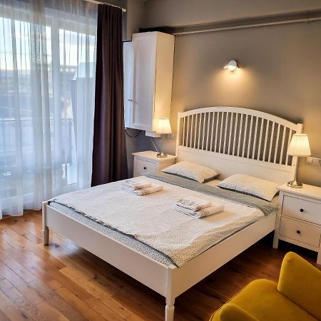 Traian Apartment - Cluj Zewnętrze zdjęcie