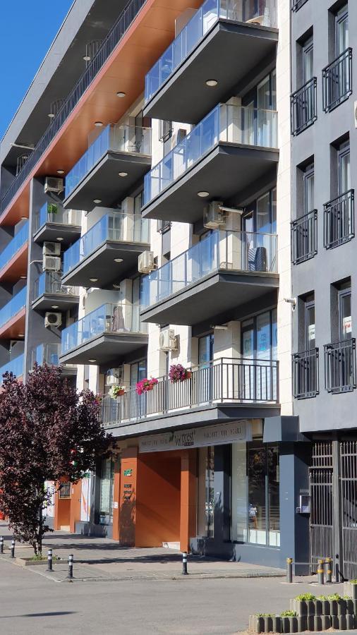 Traian Apartment - Cluj Zewnętrze zdjęcie