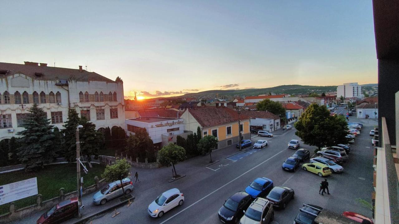 Traian Apartment - Cluj Zewnętrze zdjęcie