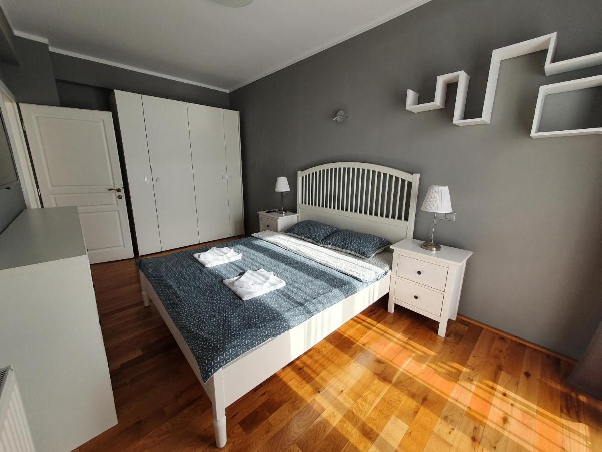 Traian Apartment - Cluj Zewnętrze zdjęcie