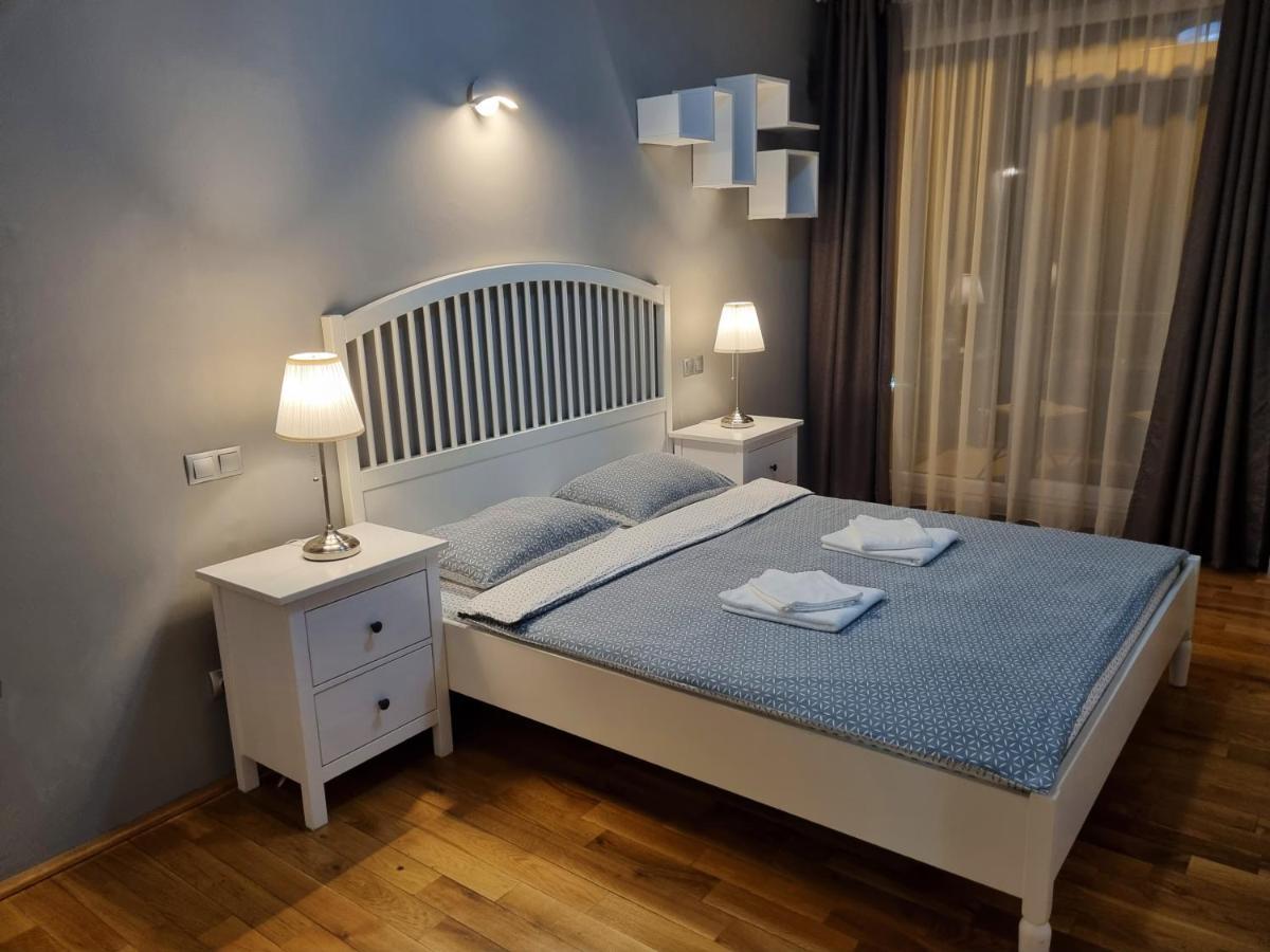 Traian Apartment - Cluj Zewnętrze zdjęcie