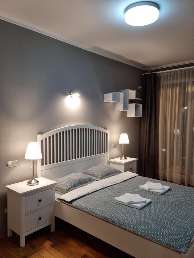Traian Apartment - Cluj Zewnętrze zdjęcie