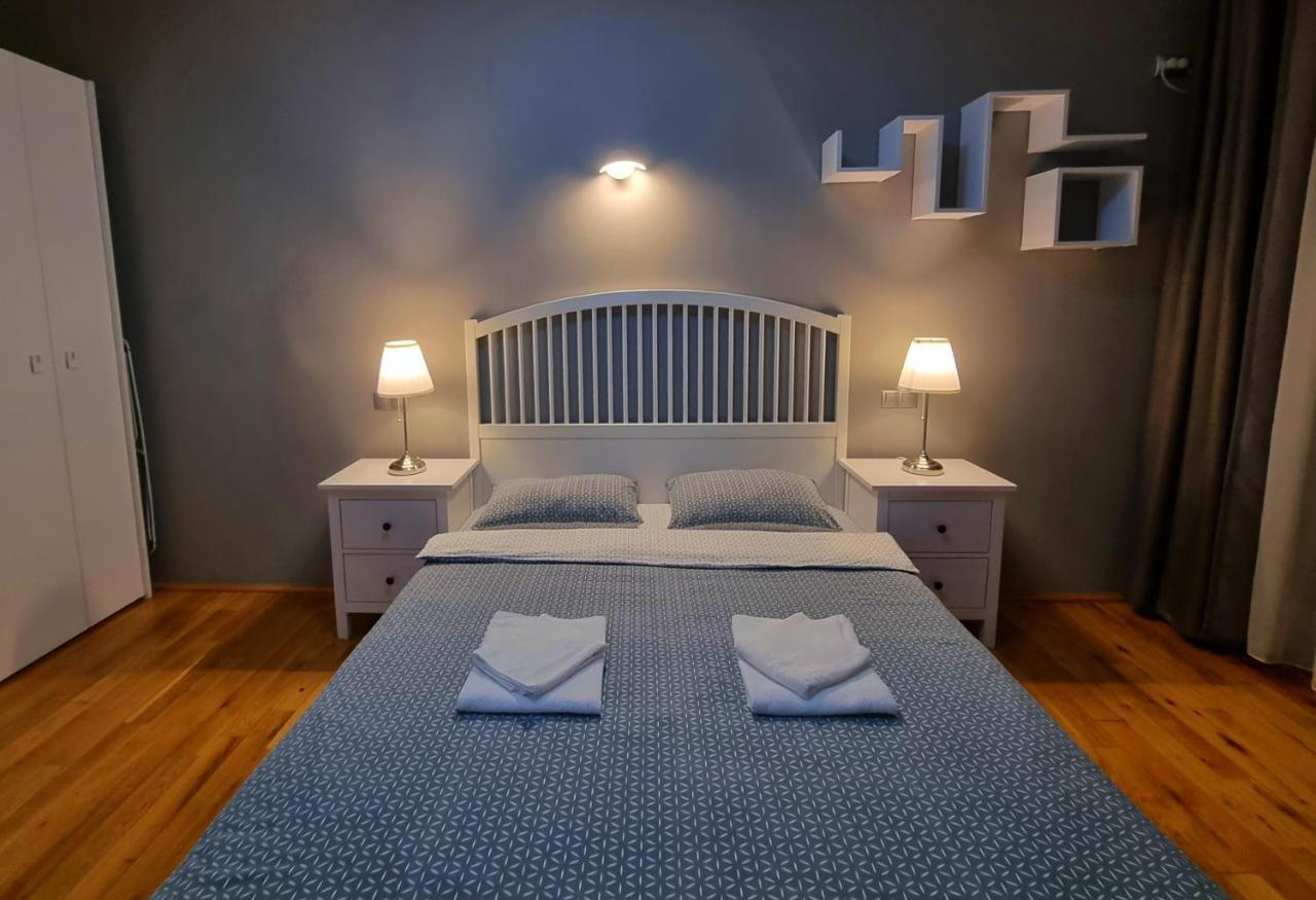 Traian Apartment - Cluj Zewnętrze zdjęcie