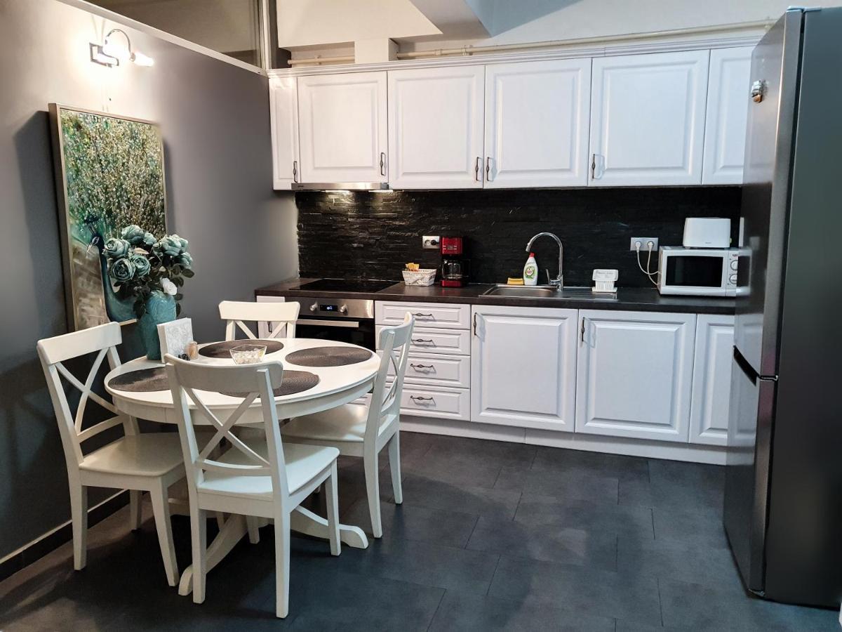 Traian Apartment - Cluj Zewnętrze zdjęcie
